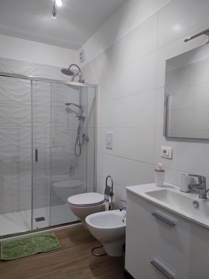 דירות מולפטה Gdb House מראה חיצוני תמונה