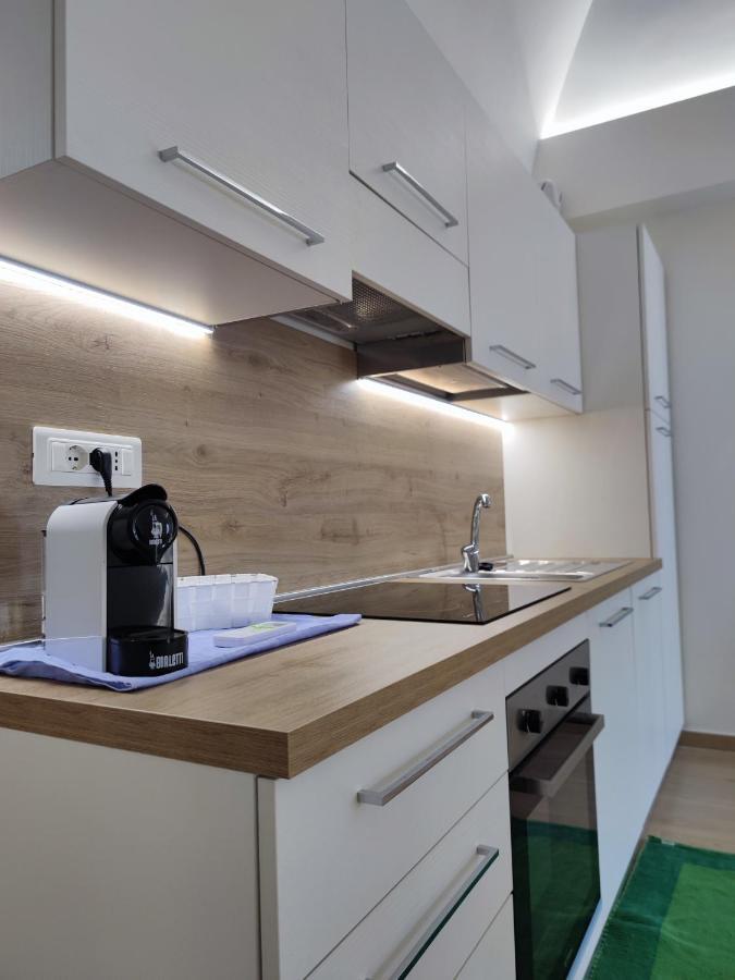 דירות מולפטה Gdb House מראה חיצוני תמונה