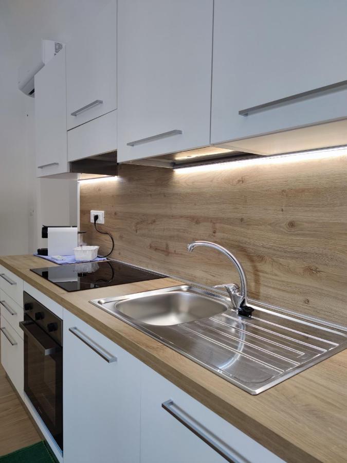 דירות מולפטה Gdb House מראה חיצוני תמונה