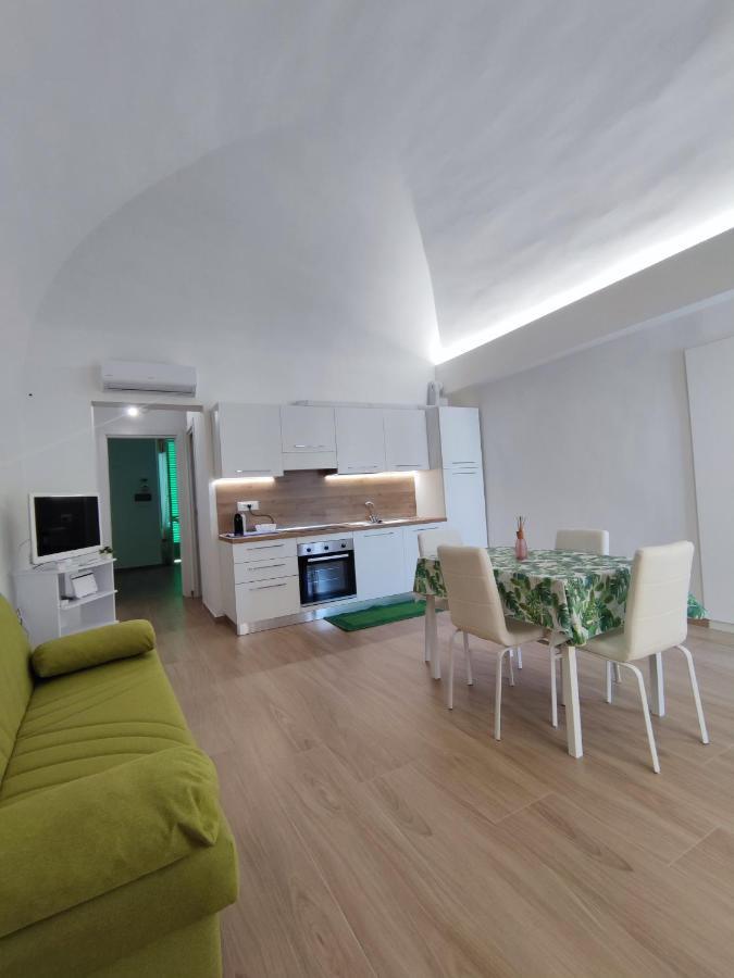 דירות מולפטה Gdb House מראה חיצוני תמונה