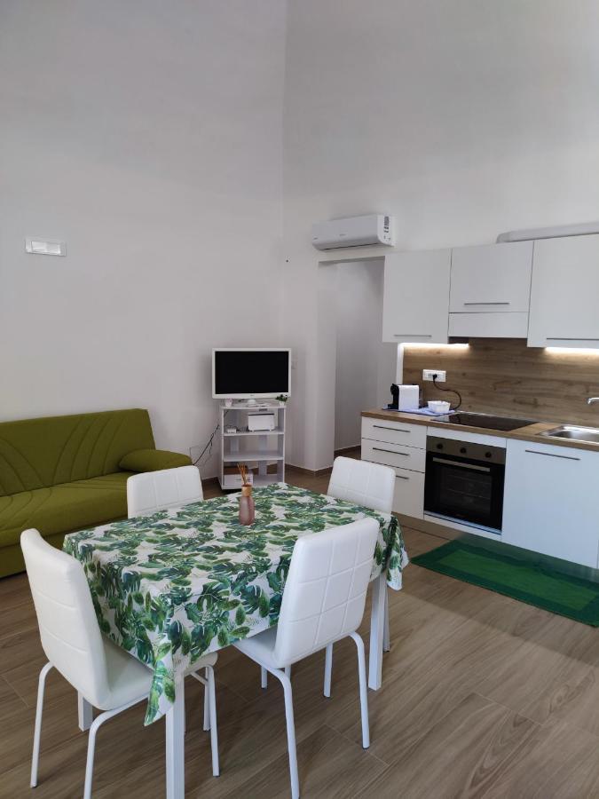 דירות מולפטה Gdb House מראה חיצוני תמונה